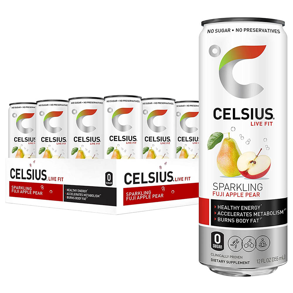 Celsius best sale fitness mat