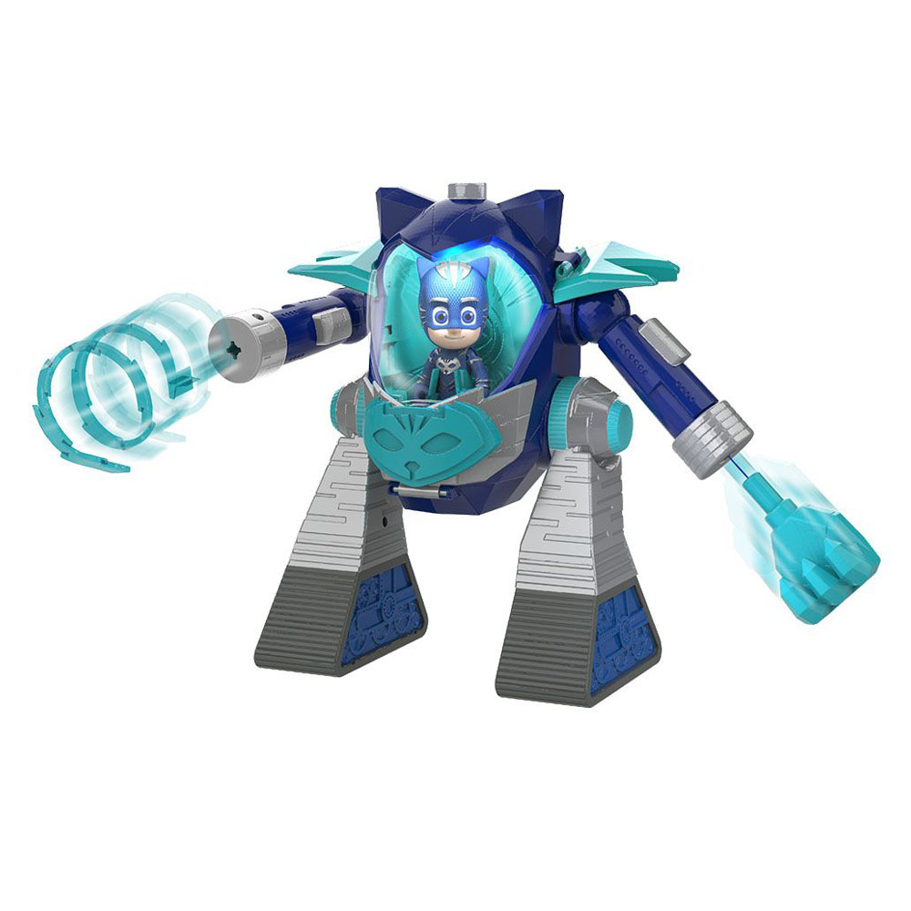 PJ Masks - Turbo Movers - Catboy - Blue | Buy at Best Price from Mumzworld