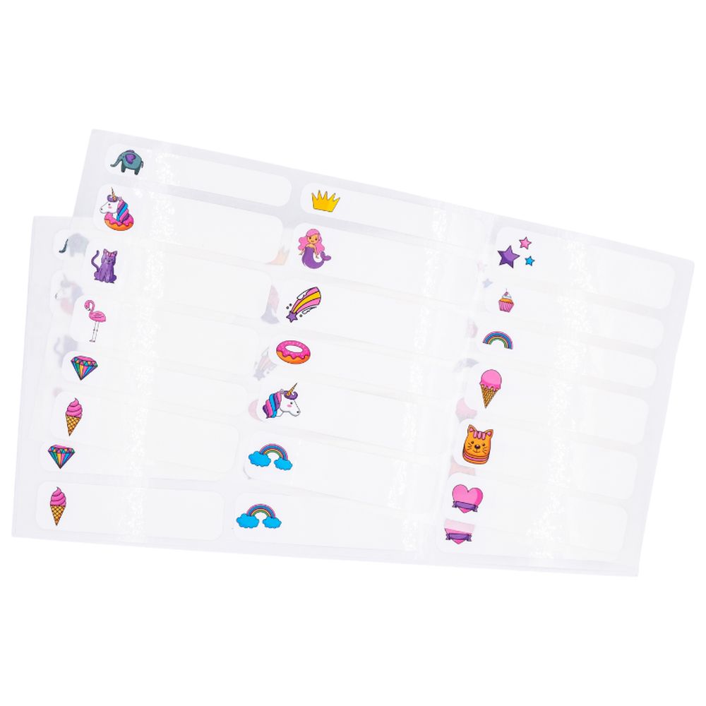 tw-bento-box-self-laminating-stick-on-name-label-for-girls