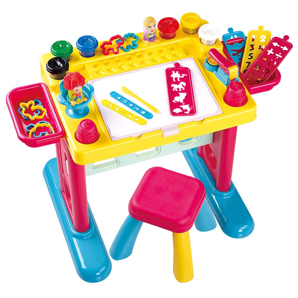 Playgo hot sale activity table