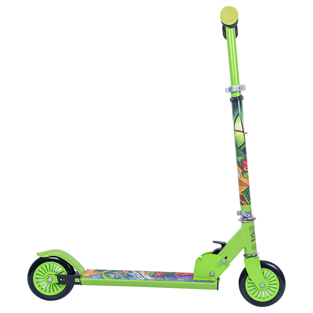 Kid's teenage mutant ninja turtle scooter - Scooters