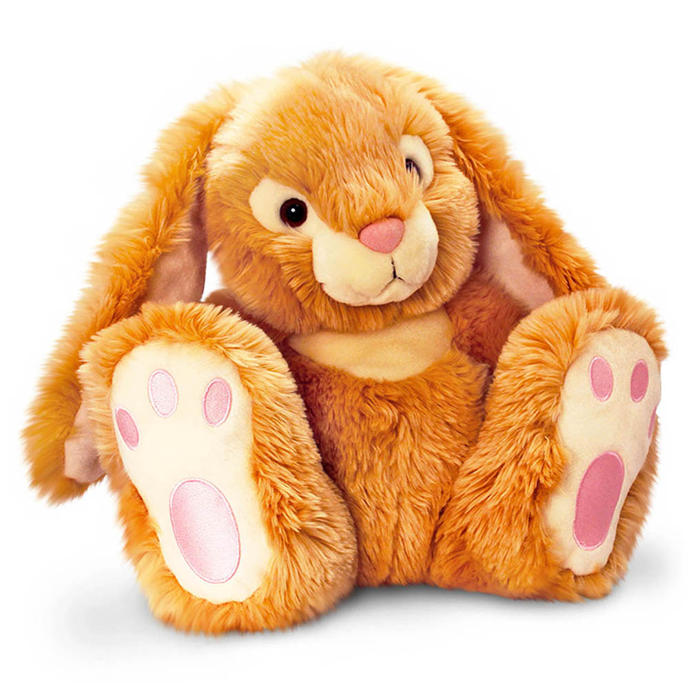 keel toys bunny