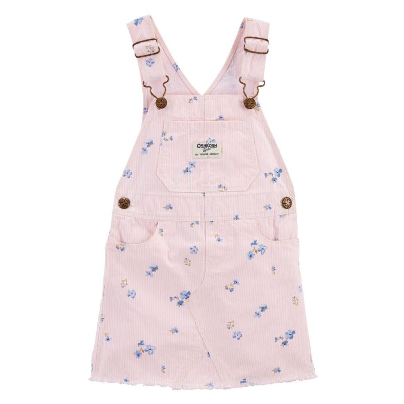 Overall jumper clearance dress