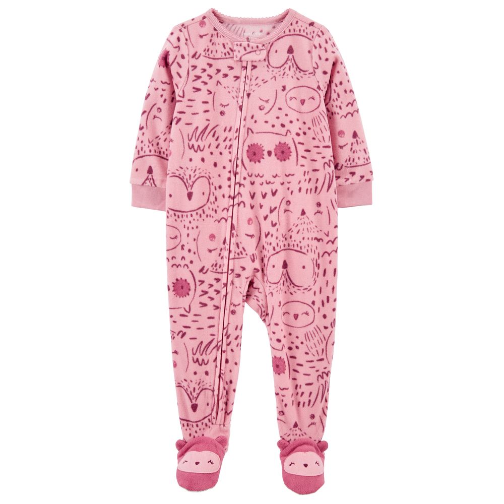 Carters fleece hot sale