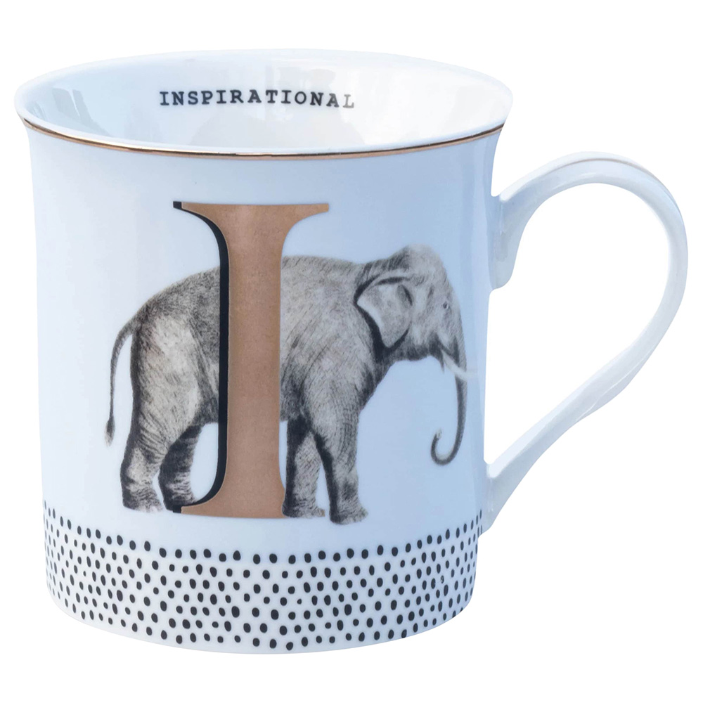 Yvonne Ellen - I For Incredible Mug - 300ml