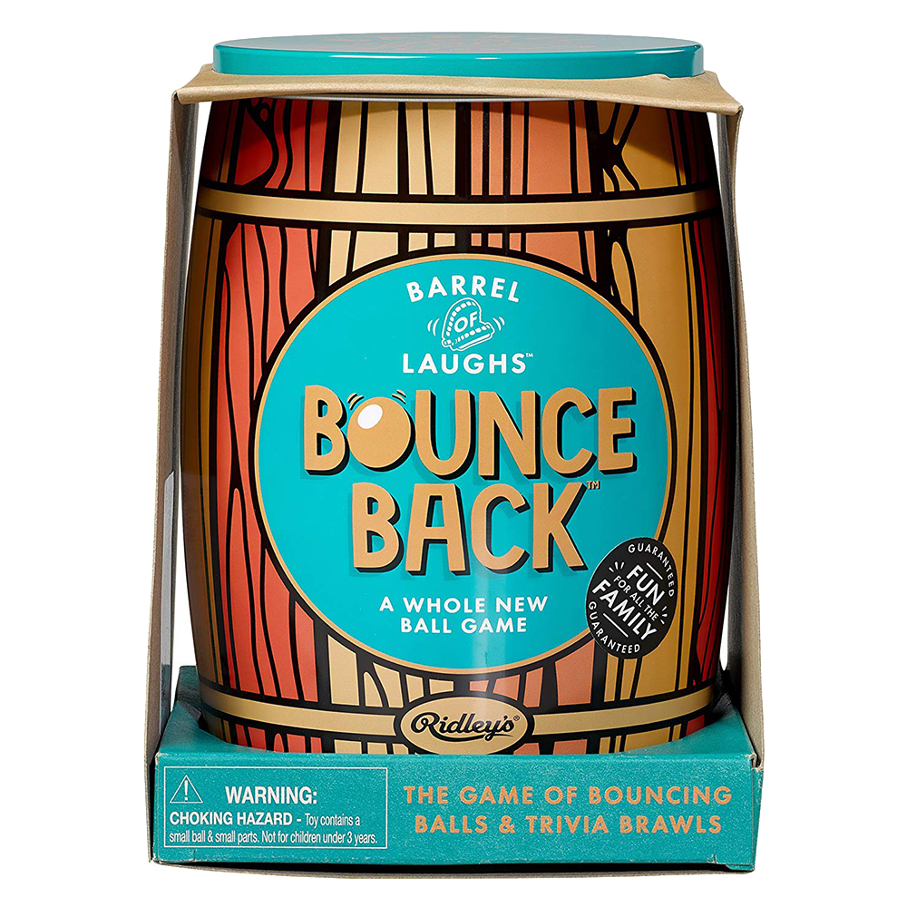 Bounce back game strong