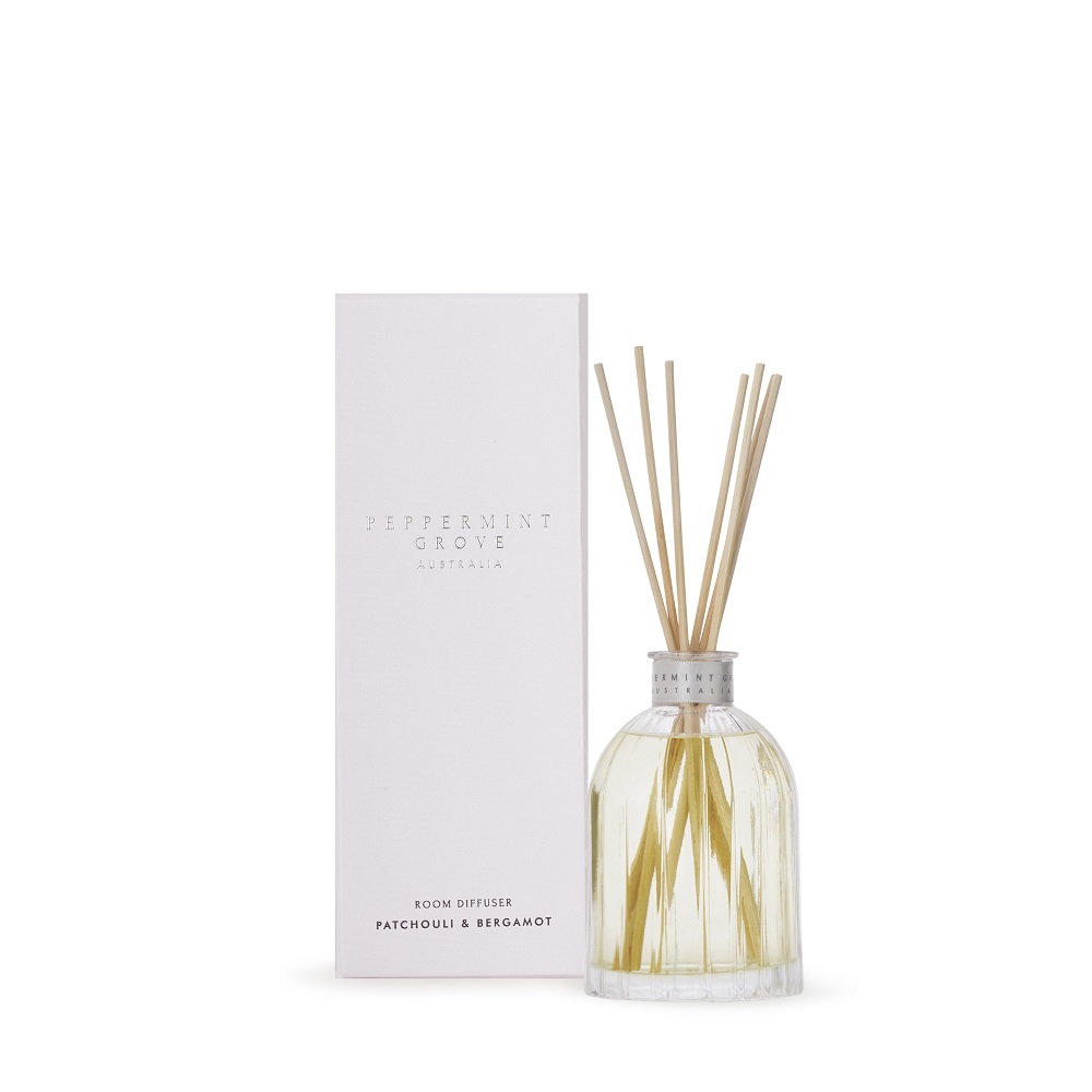 Peppermint deals grove diffusers