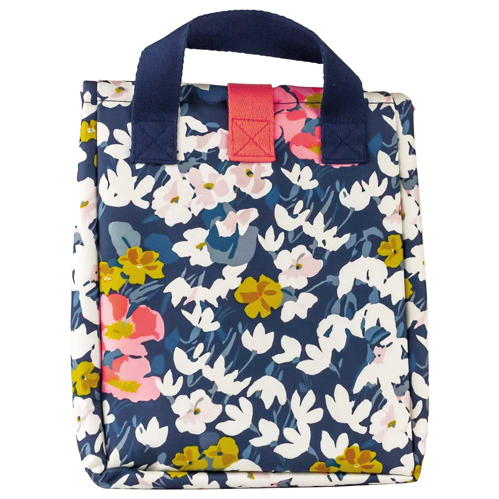 Joules floral bag hotsell