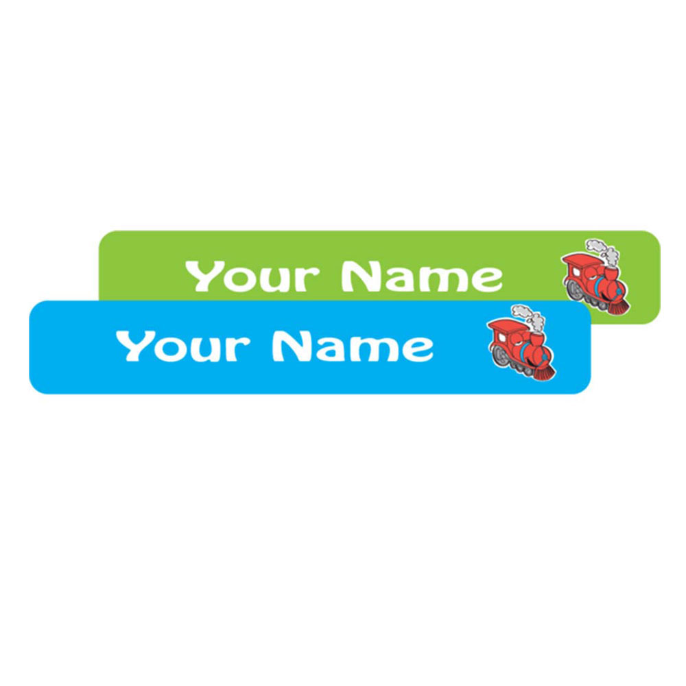 School Labels Pack  Personalized Back to School Labels & Name