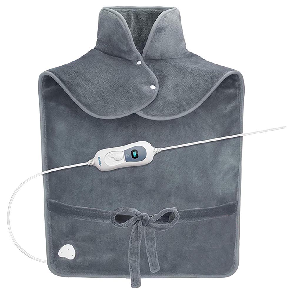  RENPHO Weighted Heating Pad for Neck and Shoulders