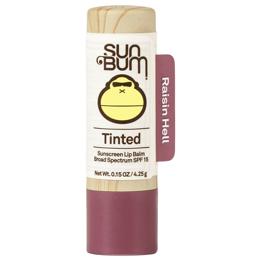 Sunscreen lip deals balm