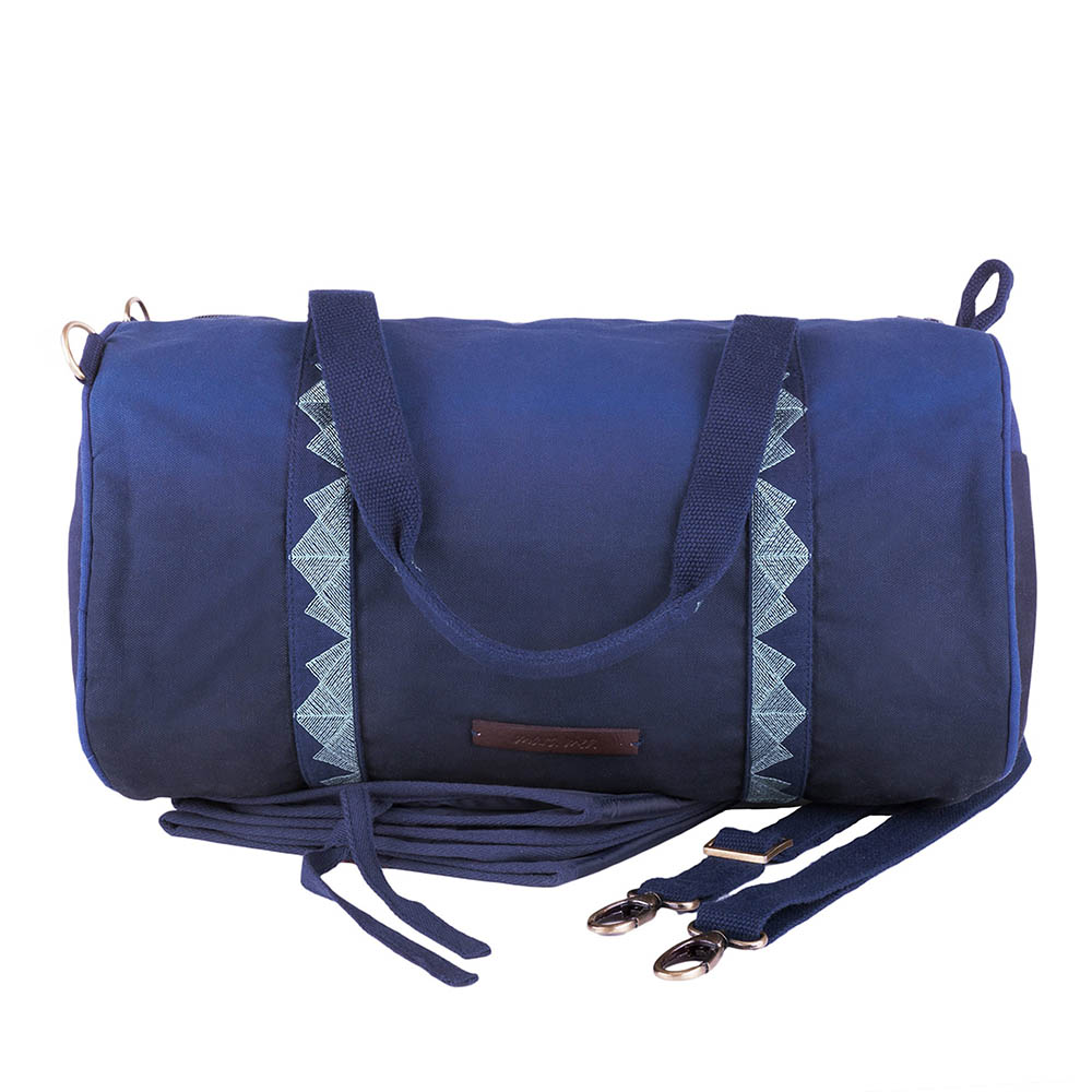 Hippie discount diaper bag