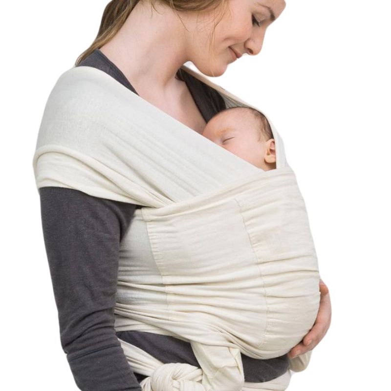 Organic 2025 baby sling