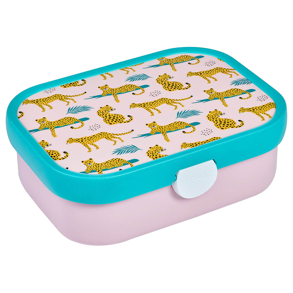 Mepal - Lunch Box Campus - Leopard