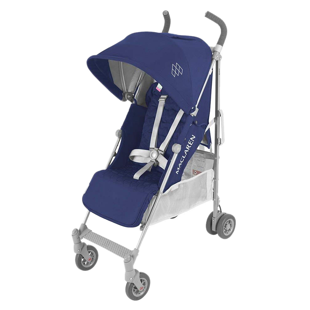 Maclaren store quest pram