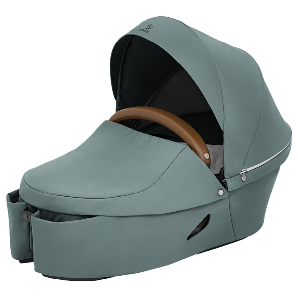 Stokke stroller cheap carry cot