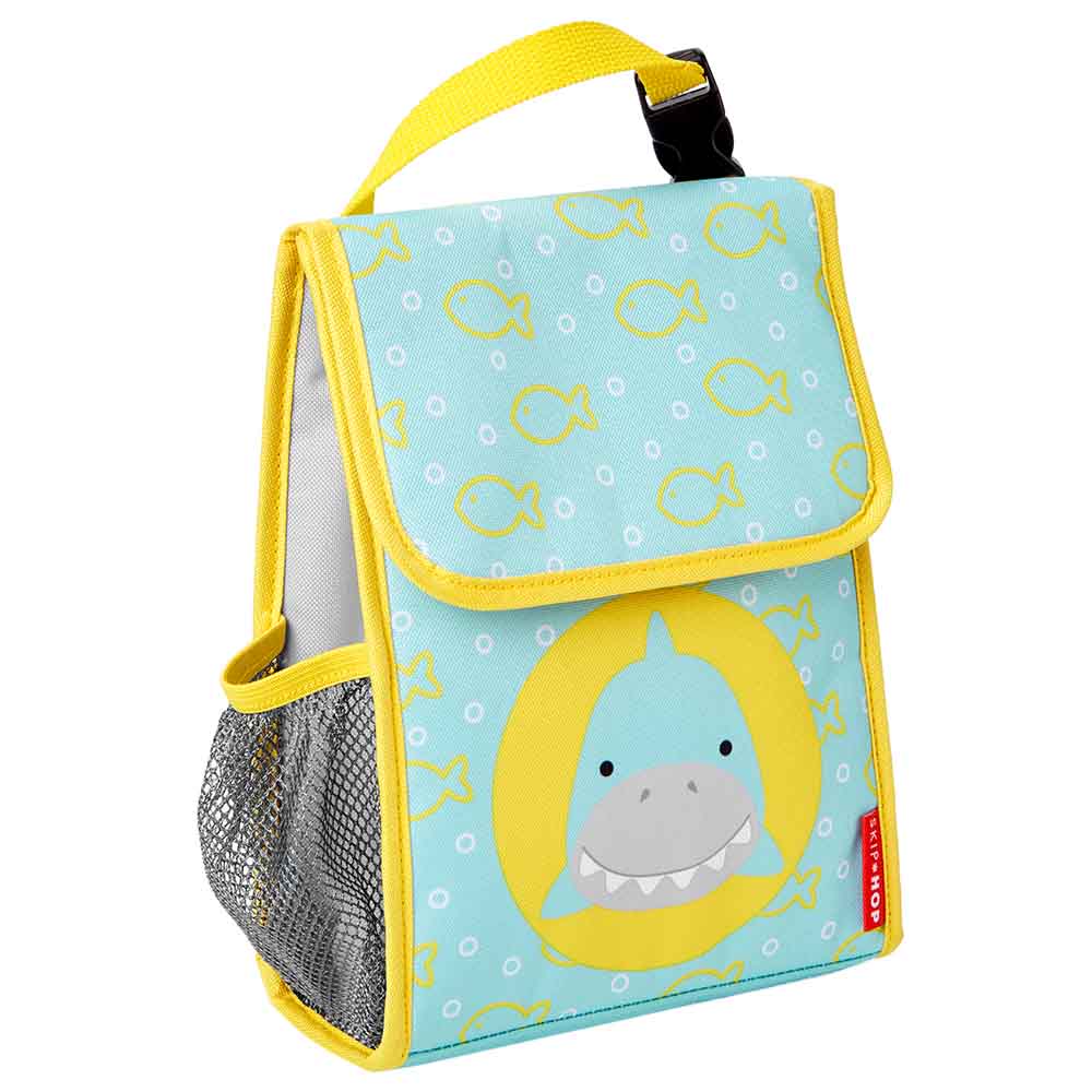 Buy Wildcraft Polyester 10 Ltrs Turquoise School Backpack (Wiki Zoo 1) at  Amazon.in