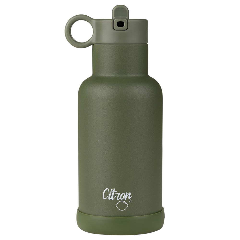 Pastel Mint Stainless Steel Bottle, 260ml