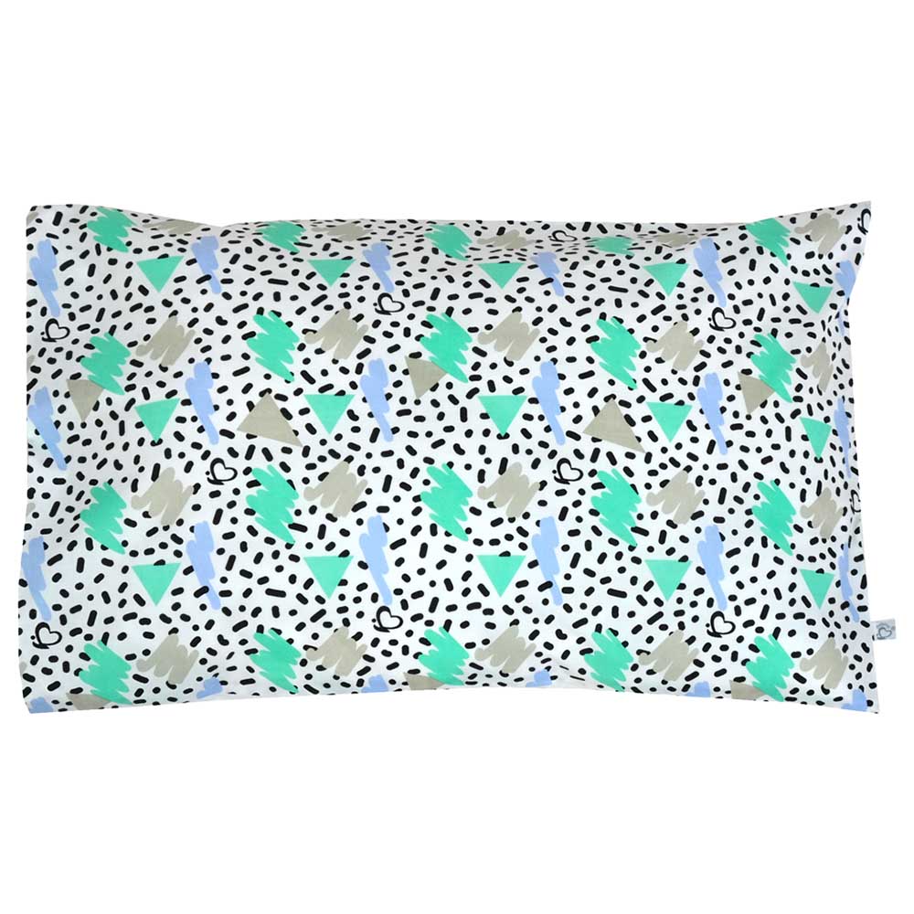 Organic shop cushion covers