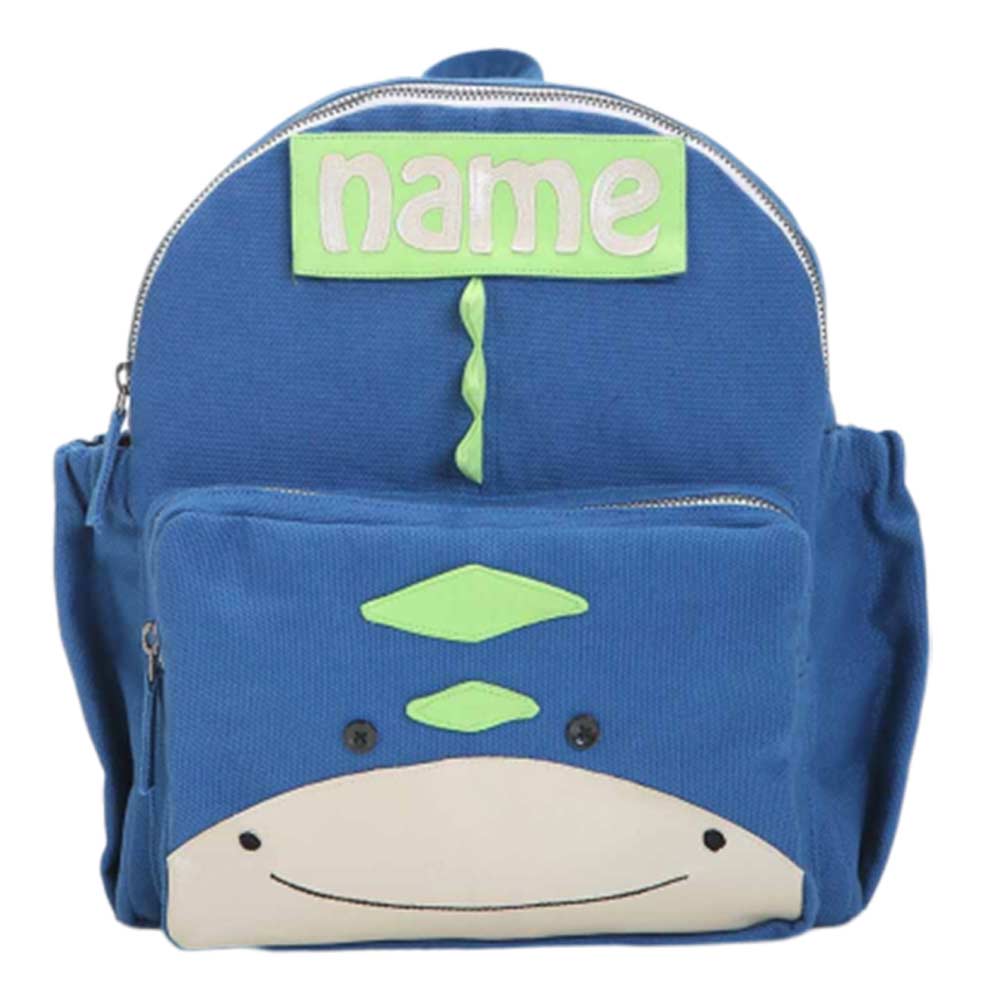 Dulce shop logo backpack