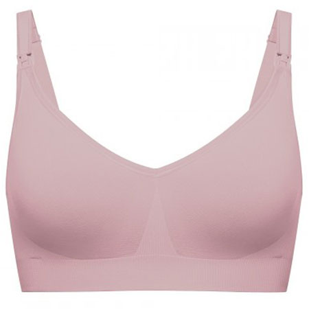 Bravado - The Bodysilk Seamless Bra - Dusted Peony | Buy at Best Price ...