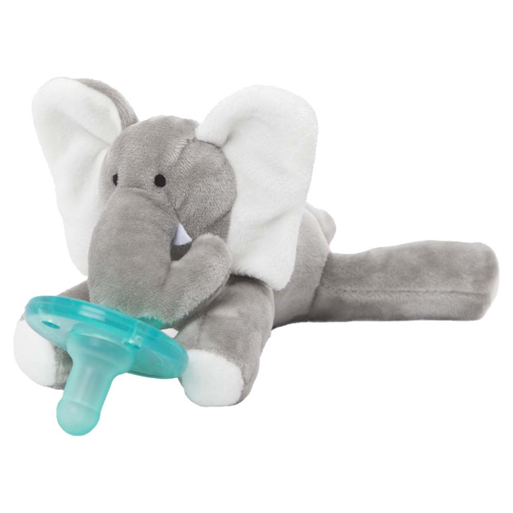 Elephant binky cheap