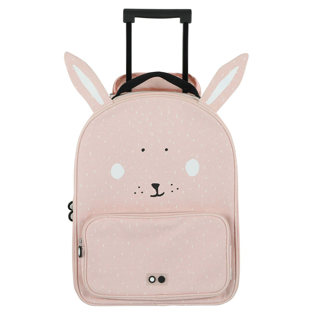 Trixie - Travel Trolley Bag - Mrs. Rabbit | Buy at Best Price from ...