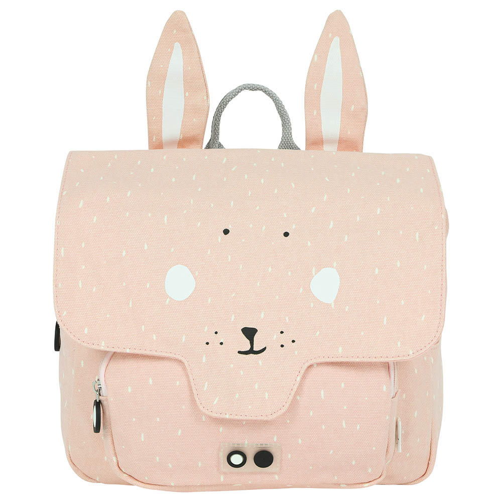 Trixie - Mrs. Rabbit Satchel - 9.8 Inch