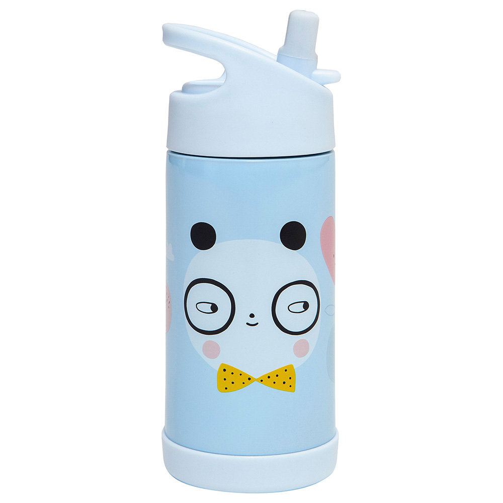 Cute Baby Monkey Thermos Bottle