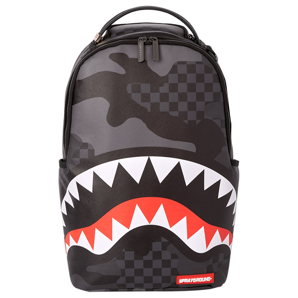 Sprayground gcc 2024