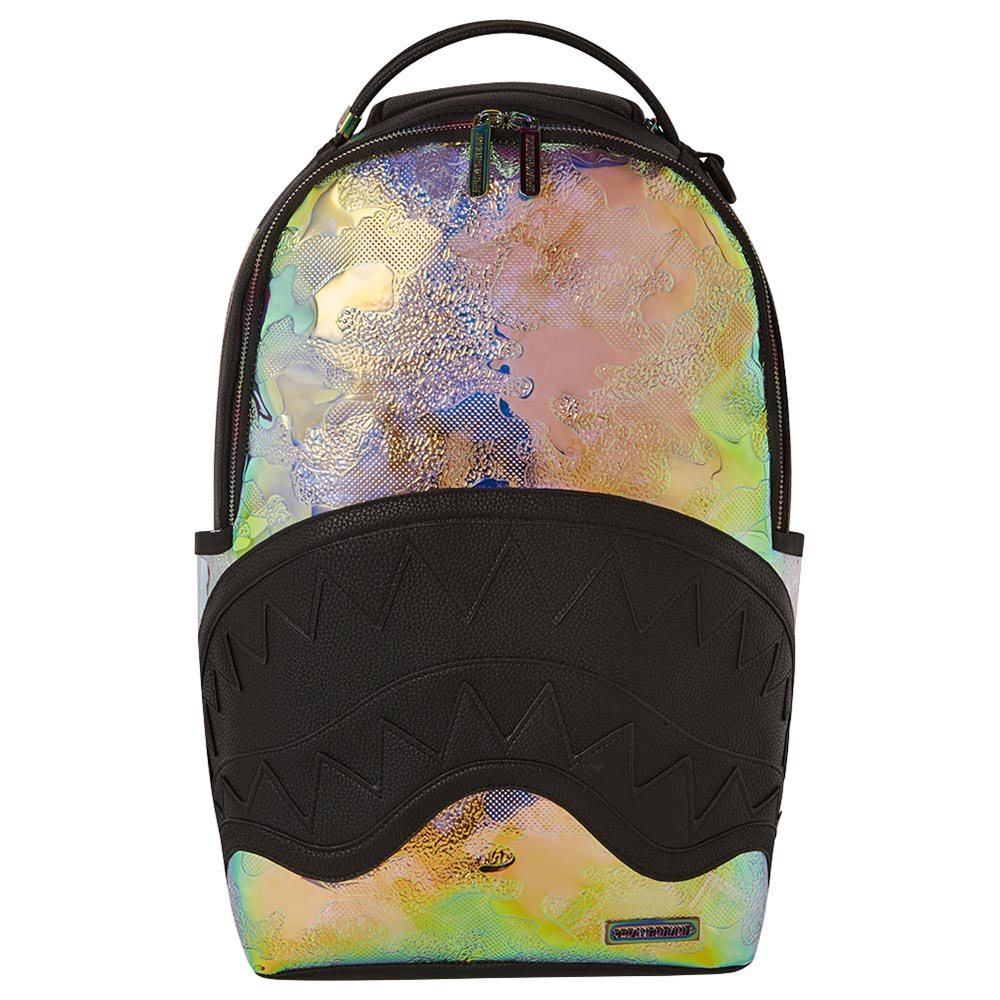 Sprayground clearance unicorn backpack