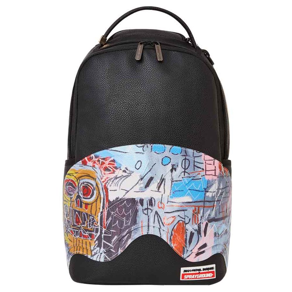 Sprayground shop black shark