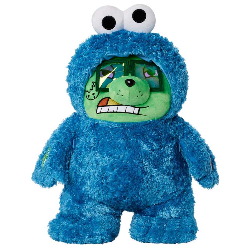 Gummy bear sprayground sales