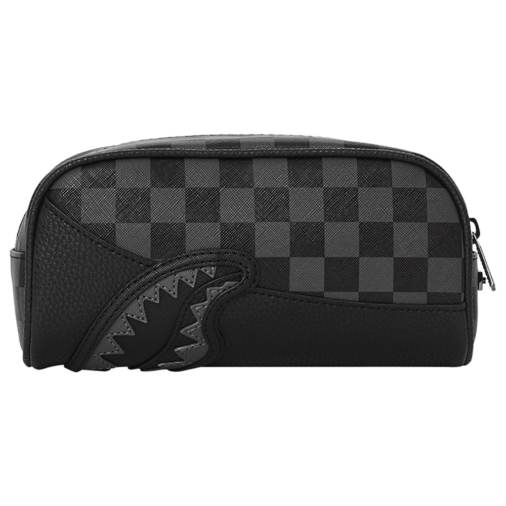 Sprayground pouch deals