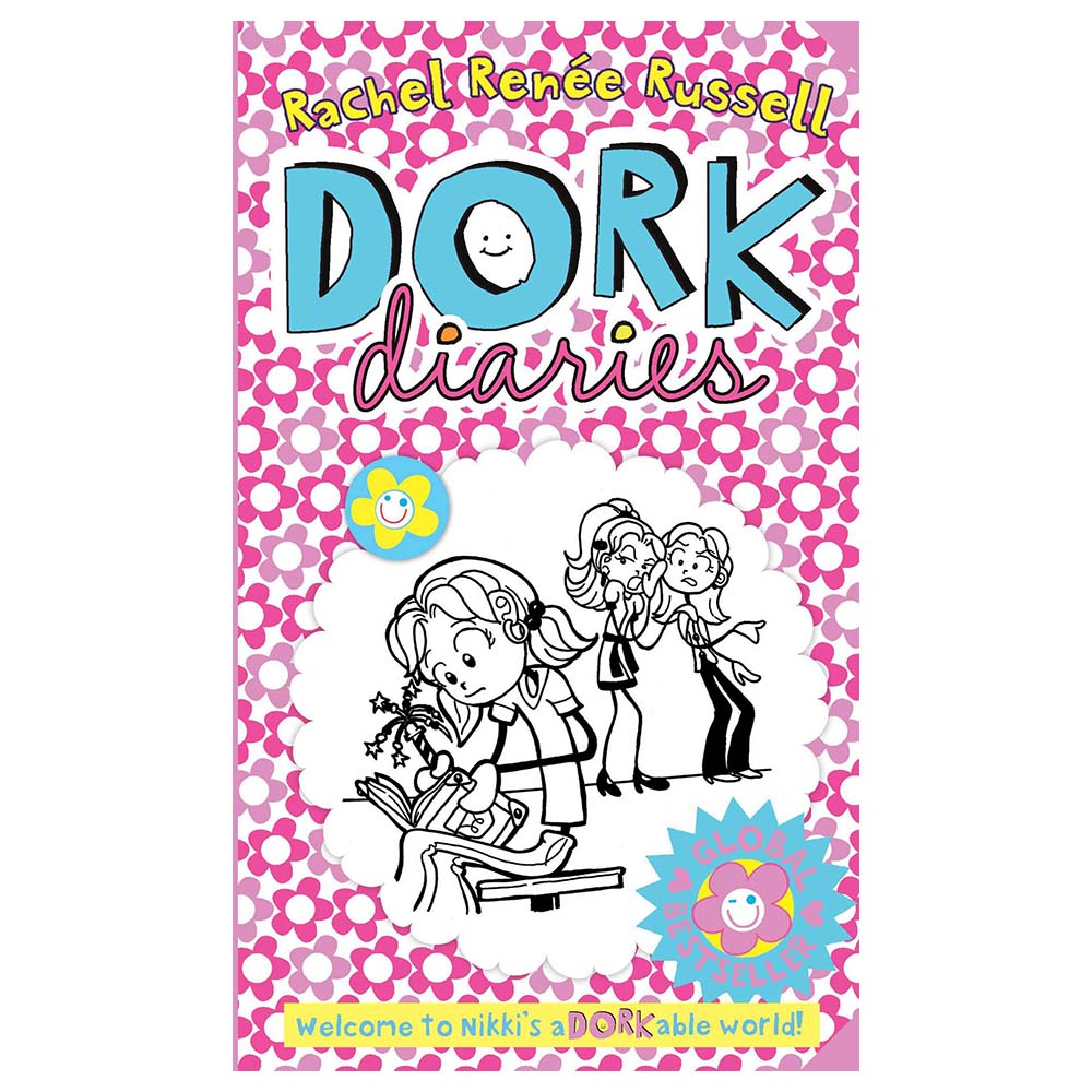 Dork diaries 2024 fancy dress