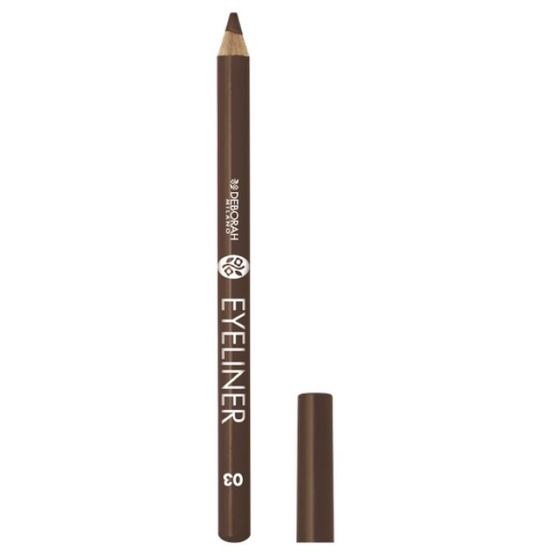 MATITA 2IN1 GEL KAJAL&EYELINER – Deborah Milano