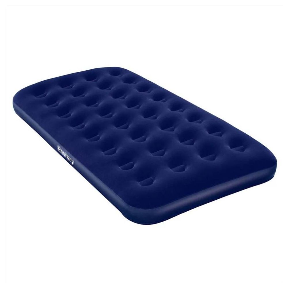 Single deals air mattresses