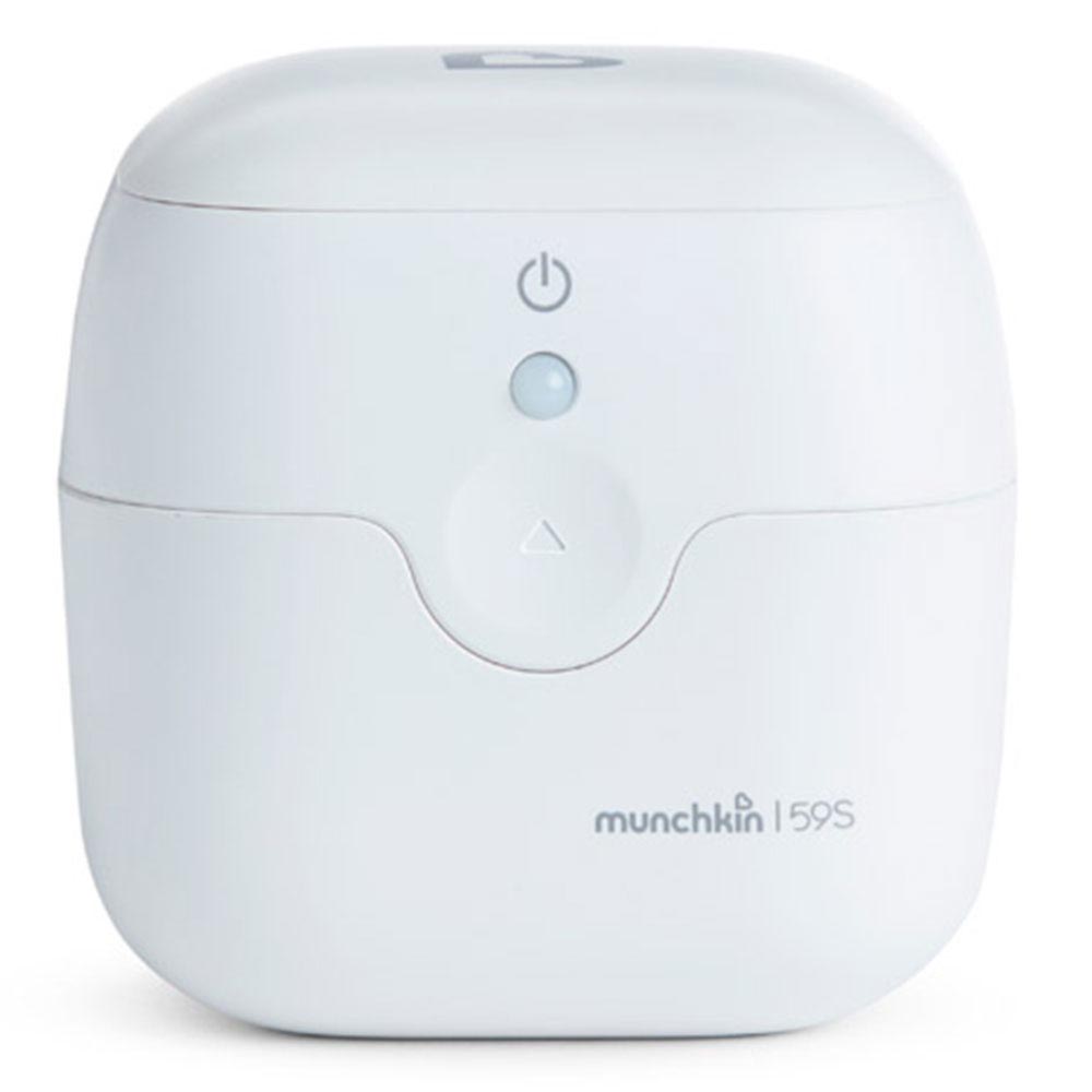 Munchkin Mini Portable UVC Sterilizer 59S