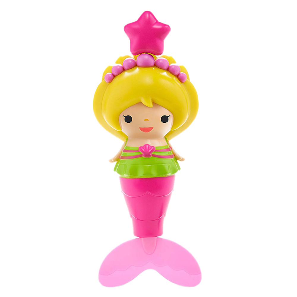 Munchkin Mermaid Bath Toy Buy at Best Price from Mumzworld