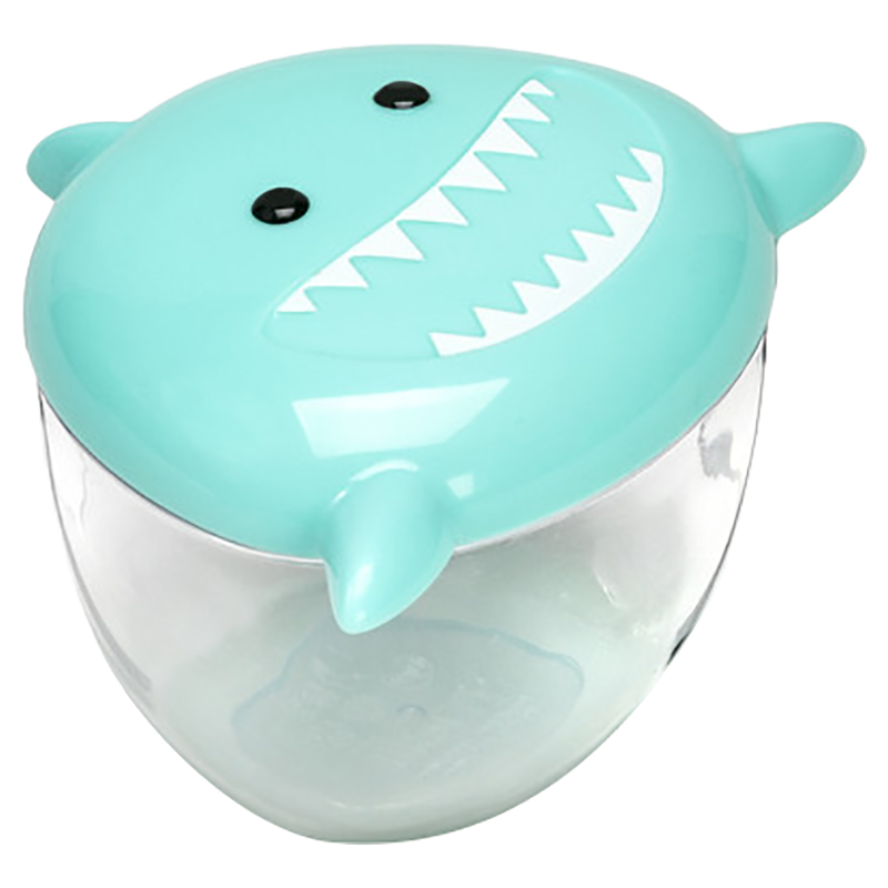 Melii - Snack Container - Shark