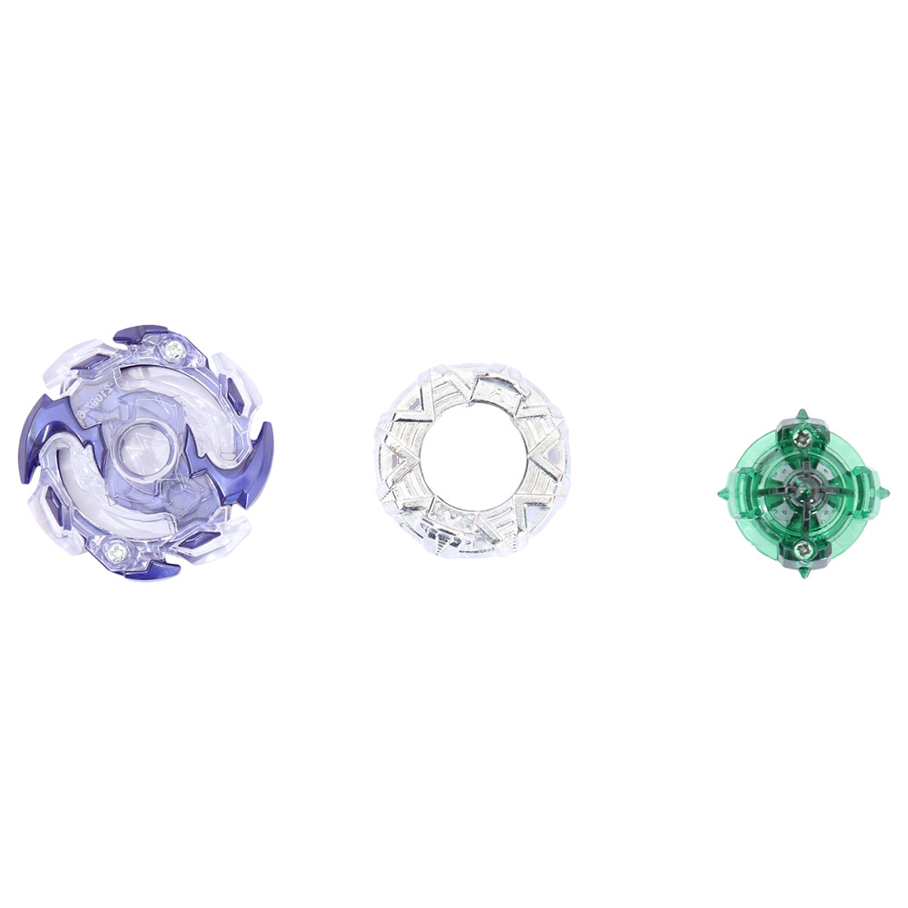 Beyblade - Burst Wild Wyvron | Buy at Best Price from Mumzworld