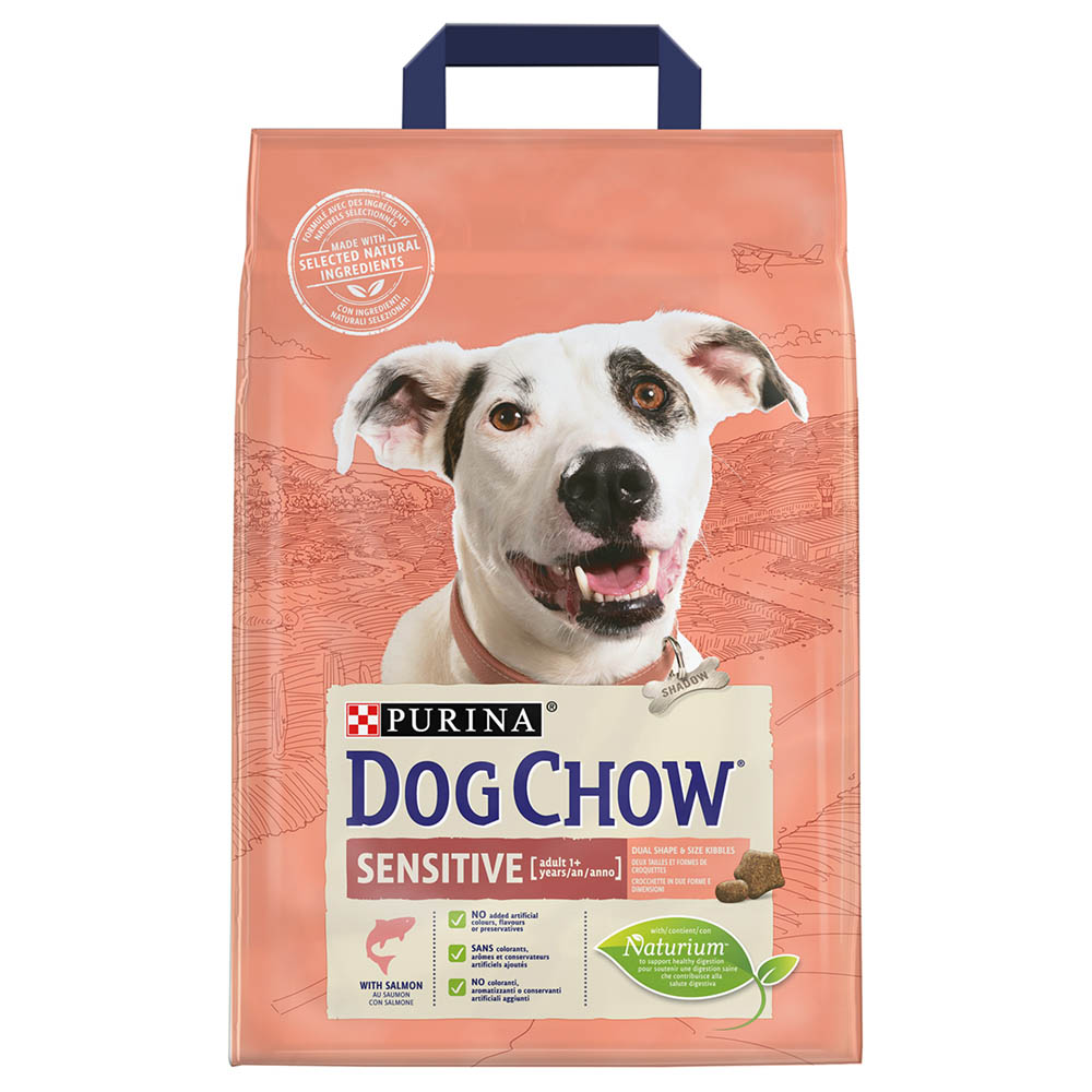 Beneful dog clearance food salmon