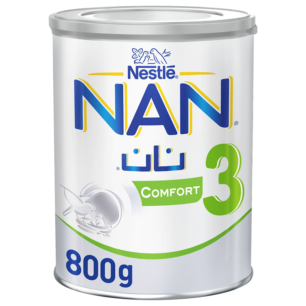 Coles nan hot sale comfort 3