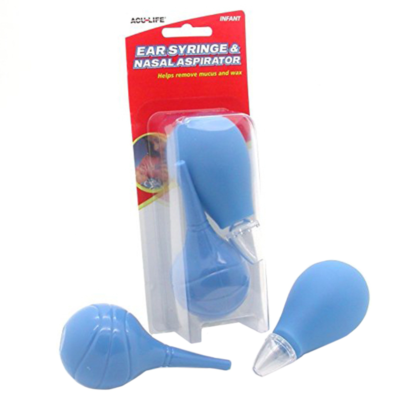 Baby nasal hot sale aspirator cvs