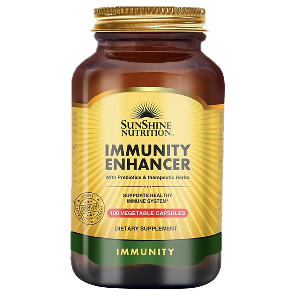Immune health enhancer