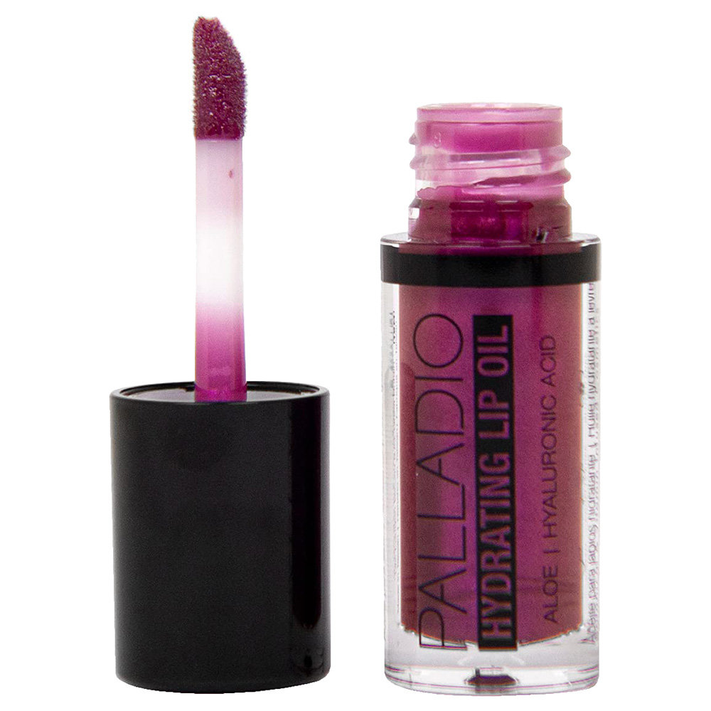 Palladio - Hydrating Lip Oil My B - 4.2Ml