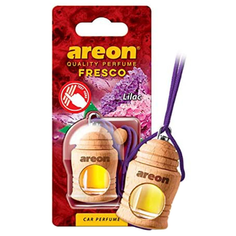 Areon home perfume lilac hot sale