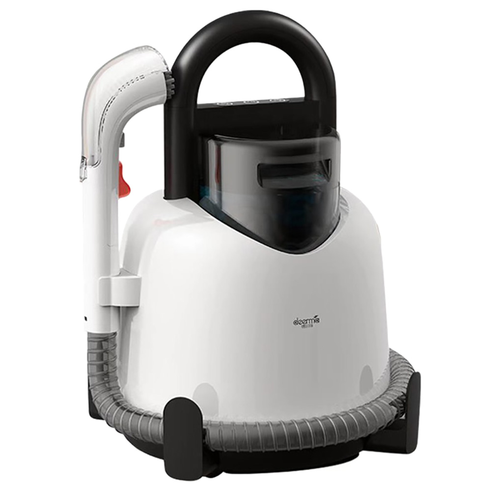 Bissell - Multiclean Spot & Stain SpotClean Vacuum 3698E (Exclusive)