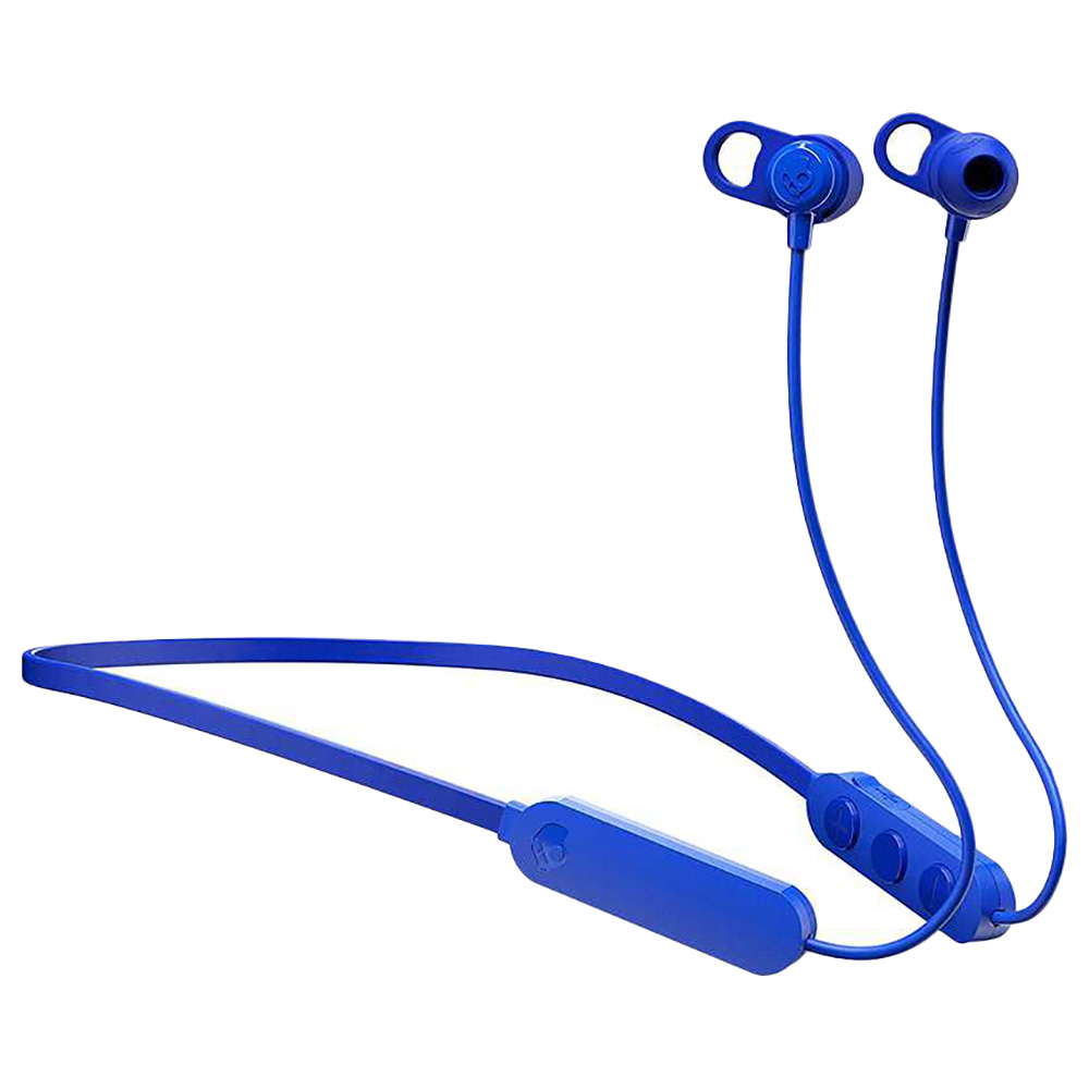 Skullcandy Jib Active In Ear Headphones Blue Black Buy at Best Price from Mumzworld