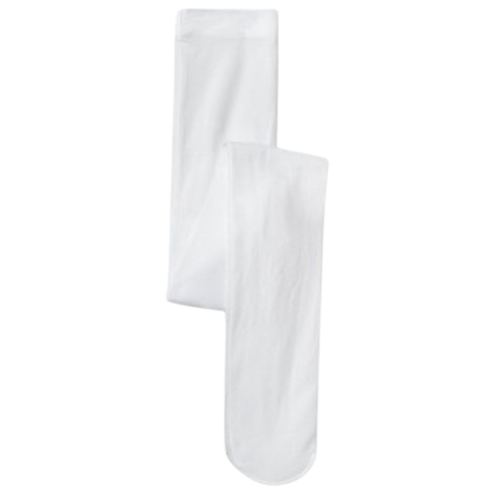 OneSports - Ballet Dance Tights - White | Buy at Best Price from Mumzworld